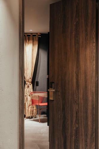 Hotel Sui Posada Boutique