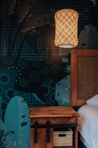Hotel Sui Posada Boutique