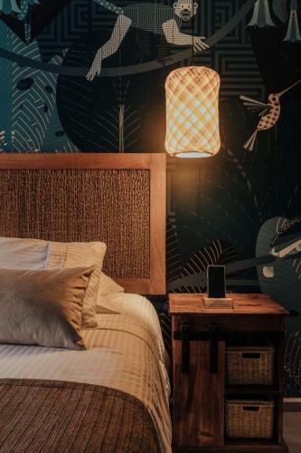 Hotel Sui Posada Boutique