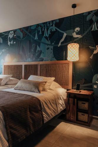 Hotel Sui Posada Boutique