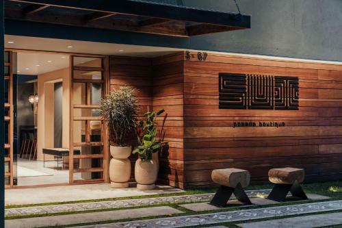 Hotel Sui Posada Boutique