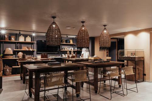 Hotel Sui Posada Boutique