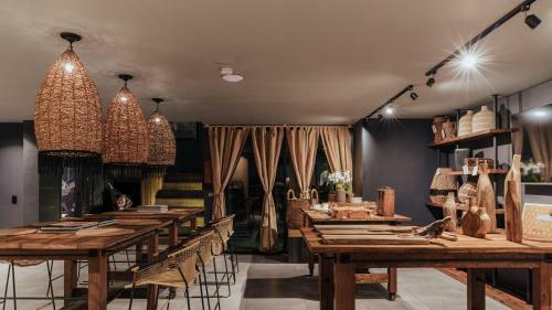Hotel Sui Posada Boutique