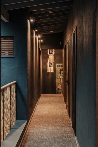 Hotel Sui Posada Boutique