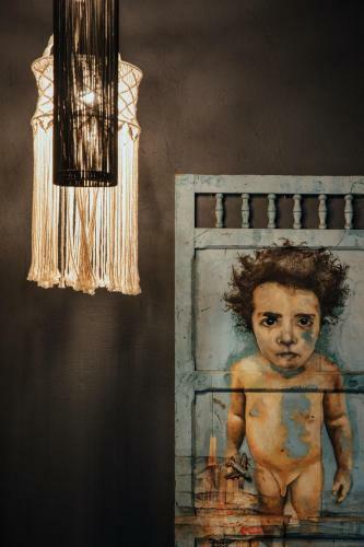 Hotel Sui Posada Boutique