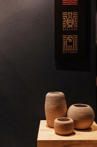 Hotel Sui Posada Boutique
