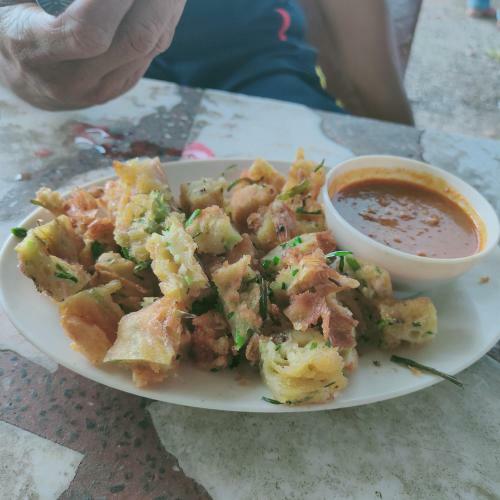 Apartamento Mahsuri Homestay