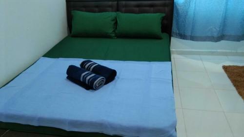 Maryam Balqis Kerteh Homestay