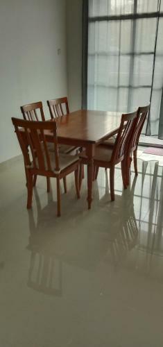 Maryam Balqis Kerteh Homestay