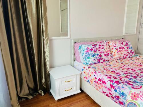 Hostal Khu Suite@i-city