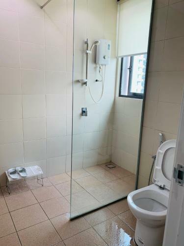Hostal Khu Suite@i-city