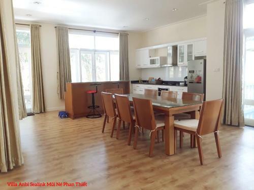 Villas Anbi Sealinks M?i N� Phan Thi?t