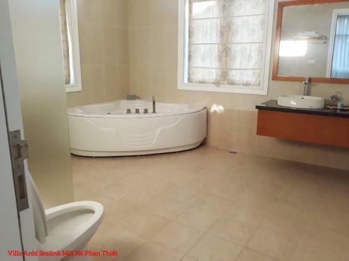 Villas Anbi Sealinks M?i N� Phan Thi?t