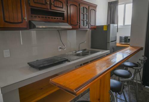Apartamento Casa Leonor