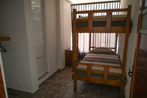 Apartamento Casa Leonor