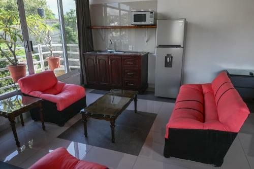 Apartamento Casa Leonor