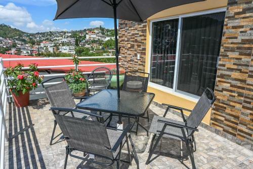 Apartamento Casa Leonor