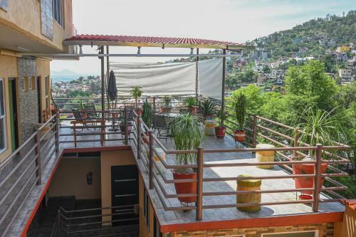 Apartamento Casa Leonor