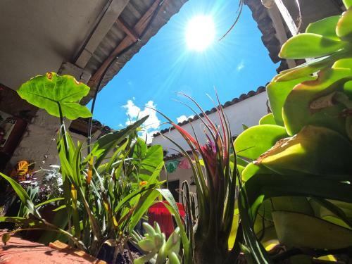 Albergue Posada Mi Casa