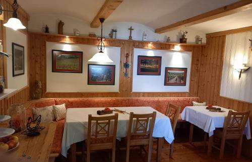Hostal Winzerhof Fleischmann