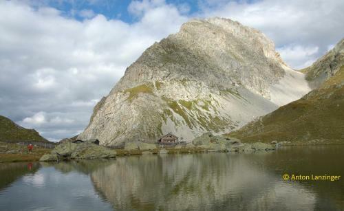 Hostal G�stehaus Lanzinger