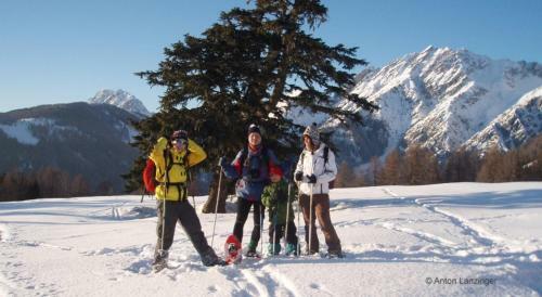 Hostal G�stehaus Lanzinger