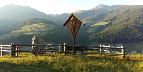 Hostal G�stehaus Lanzinger