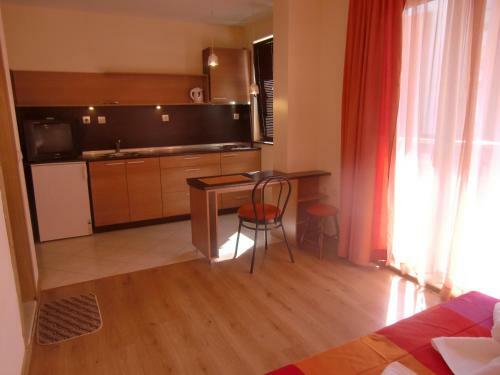 Hostal Guest House La Rose