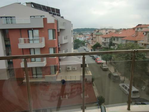 Hostal Guest House La Rose