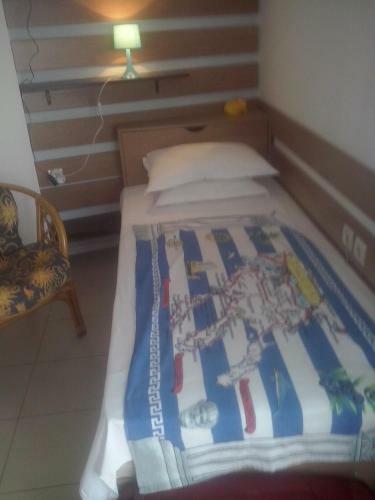 Hostal Guest House La Rose