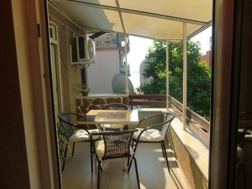 Hostal Guest House La Rose