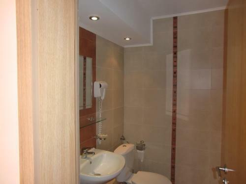 Hostal Guest House La Rose