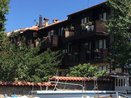 Apartamento Panorama Bay