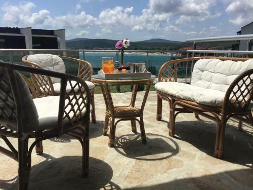 Apartamento Panorama Bay