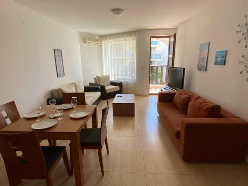 Apartamento Sea View Sveti Vlas