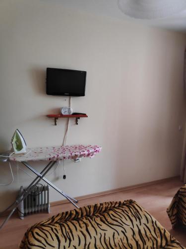 Private Apartment In Fort Noks,panorama Fort Beach, ?????? ?????