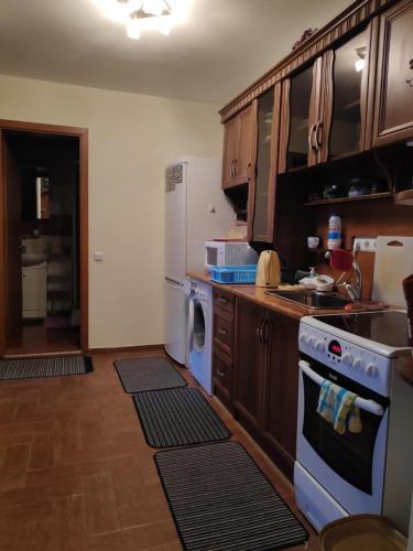 Private Apartment In Fort Noks,panorama Fort Beach, ?????? ?????