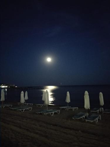 Private Apartment In Fort Noks,panorama Fort Beach, ?????? ?????