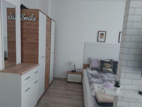 Apartamento Breezy Studio 5