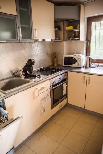 Top Villa Althea