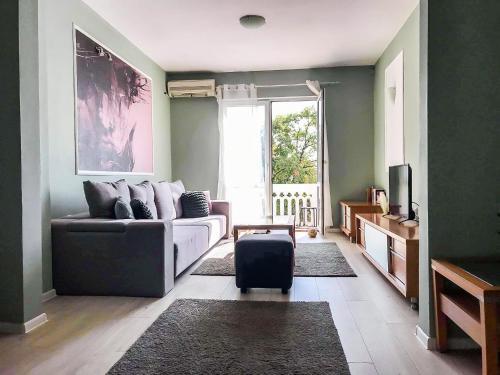 Apartamento Beachfront & Seaview