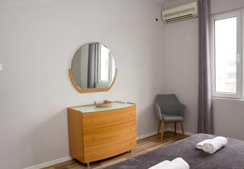 Apartamento Beachfront & Seaview