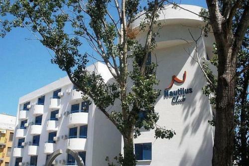 Nautilius Club - Menada Apartments
