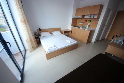 Nautilius Club - Menada Apartments