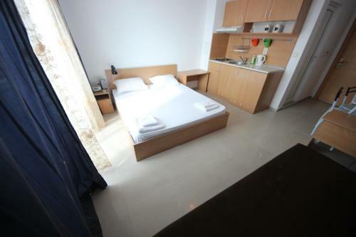Nautilius Club - Menada Apartments