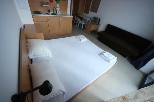 Nautilius Club - Menada Apartments
