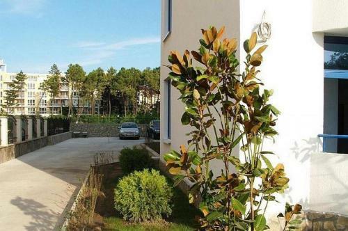 Nautilius Club - Menada Apartments