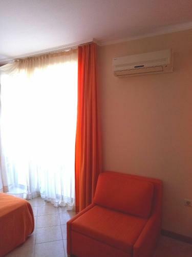 Holiday Apartcomplex Royal Sun
