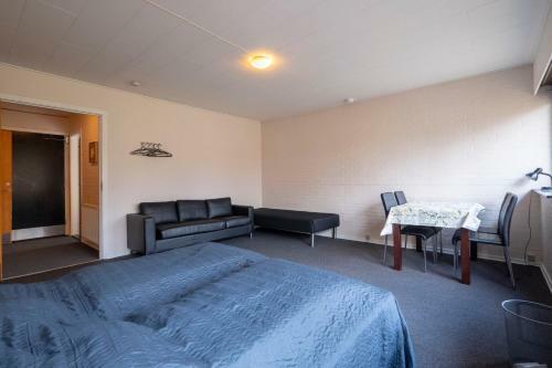 Motel Feriehuset Br�ns