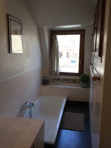 Apartamento Appartement Centre Ville